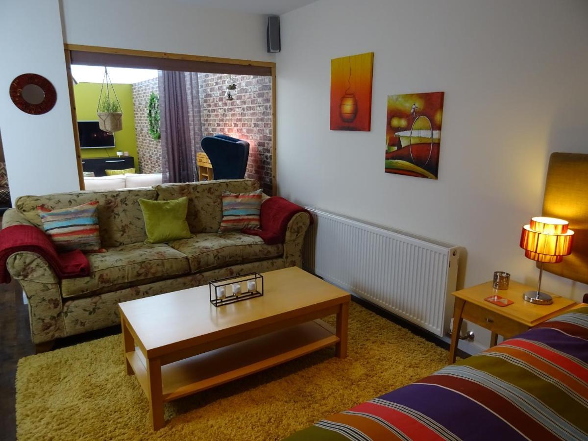 'Le Studio' Apartment Inverness Exterior photo